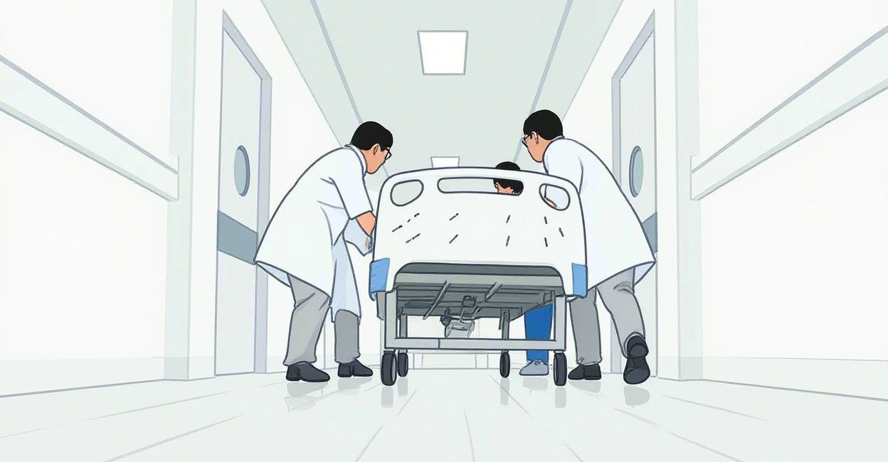 #妻子投诉医院未经同意抢救老公# 妻子投诉医院未经同意抢救老公，这事听着确实让人虎躯一震。

从法律上说，抢救生命垂危的患者，如果本人无法表达意见、家属又联系不上或者不能及时赶到，经医疗机构负责人批准，可以立即实施抢救——这是《民法典》明确规定的“紧急救治权”。

医院不是“擅自”，是 ​