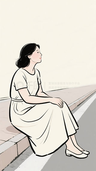 孤影

我一个远房表妹，她丈夫重男轻女思想严重，自从生了女儿后，虽然也欢喜，但骨子里还是很传统的，他是家里的独生子，加上后来事业有成，想要儿子继承家业的愿望更强烈了。

无奈八九十年代计划生育抓的紧，政策不能违抗。他竟然在外面找情人，还生了个孩子。

也许老天爷跟他开玩笑，又给他带来个 ​
