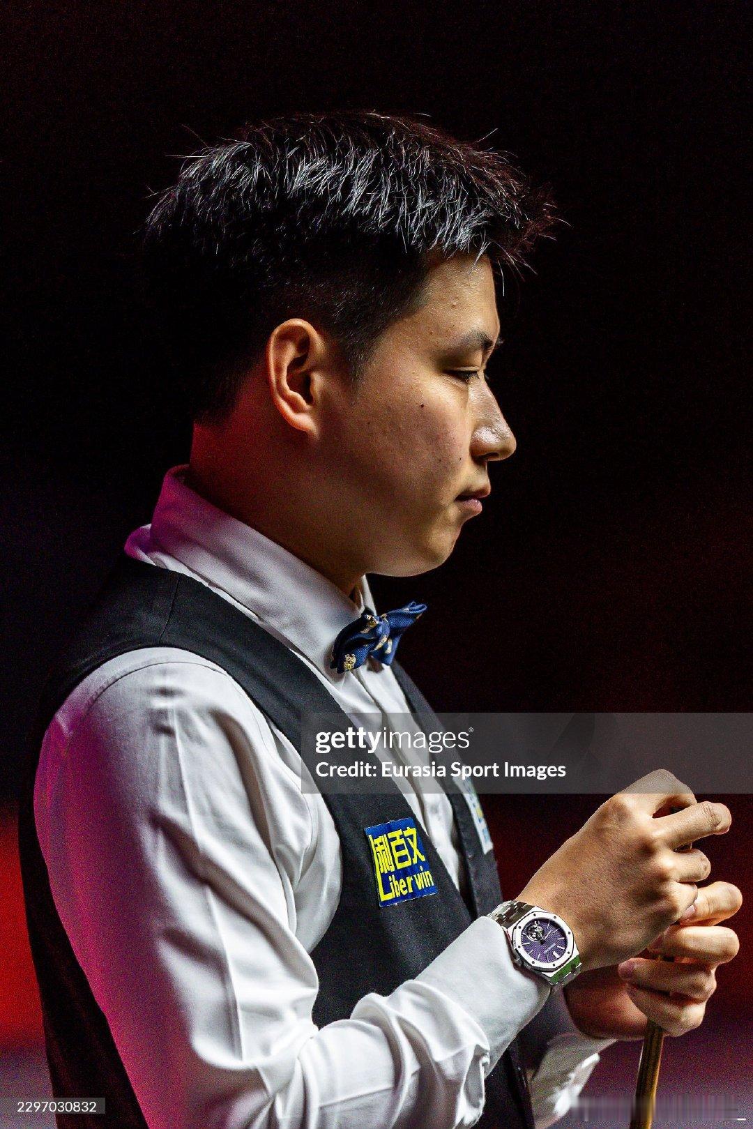 2026 深圳公开赛 比赛图集

cr：getty images ＆ WST
#赵心童[超话]# ​