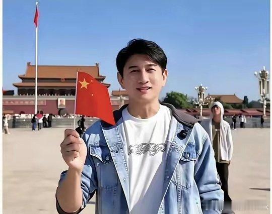 国台办回应吴奇隆事件：艺人爱国表达，需要勇气，也需要底气 ​
