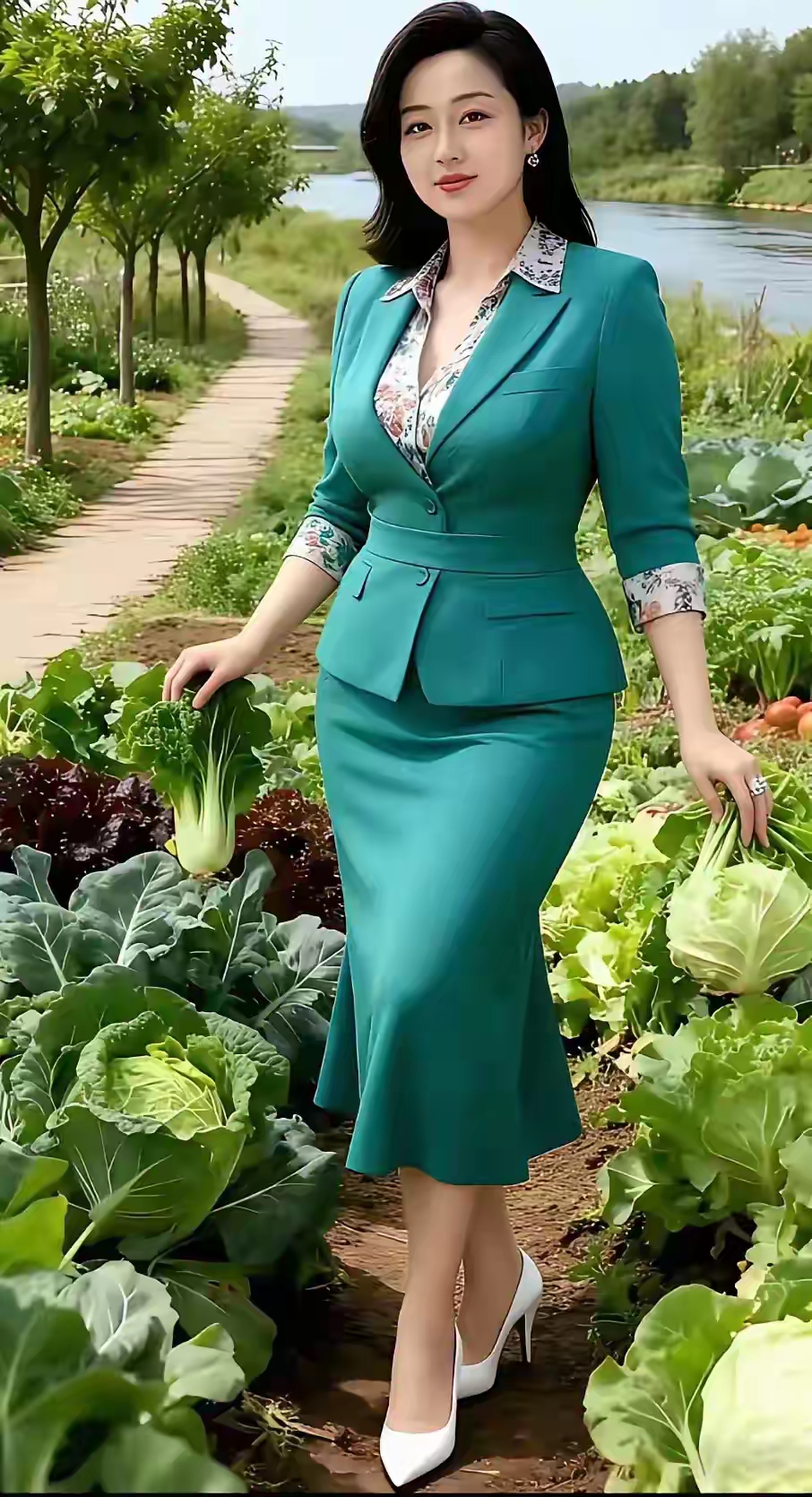 <p>有气质的女人给人什么感觉 <!--{img:0}--></p><...