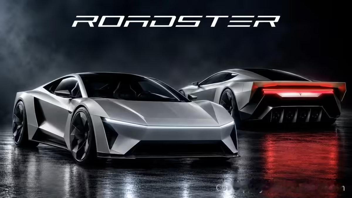 【#特斯拉新一代Roadster或能飞#】每当特斯拉准备举办重大产品发布会时，观察人士总会期待场面震撼的现场演示，以及大胆的性能宣传。不过，即将到来的新一代 Roadster 亮相活动，相关筹备工作似乎已经延伸到了天空。得克萨斯州中部新划定的一处禁飞区说明，这次揭幕或许会有脱离路面运行的硬件设备登场 ​
