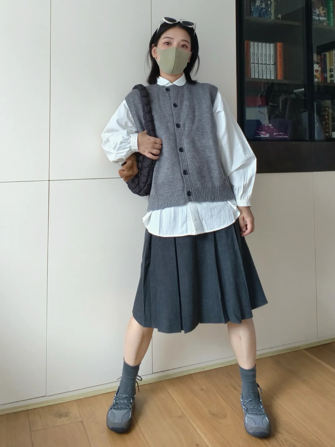 一日乖巧体验