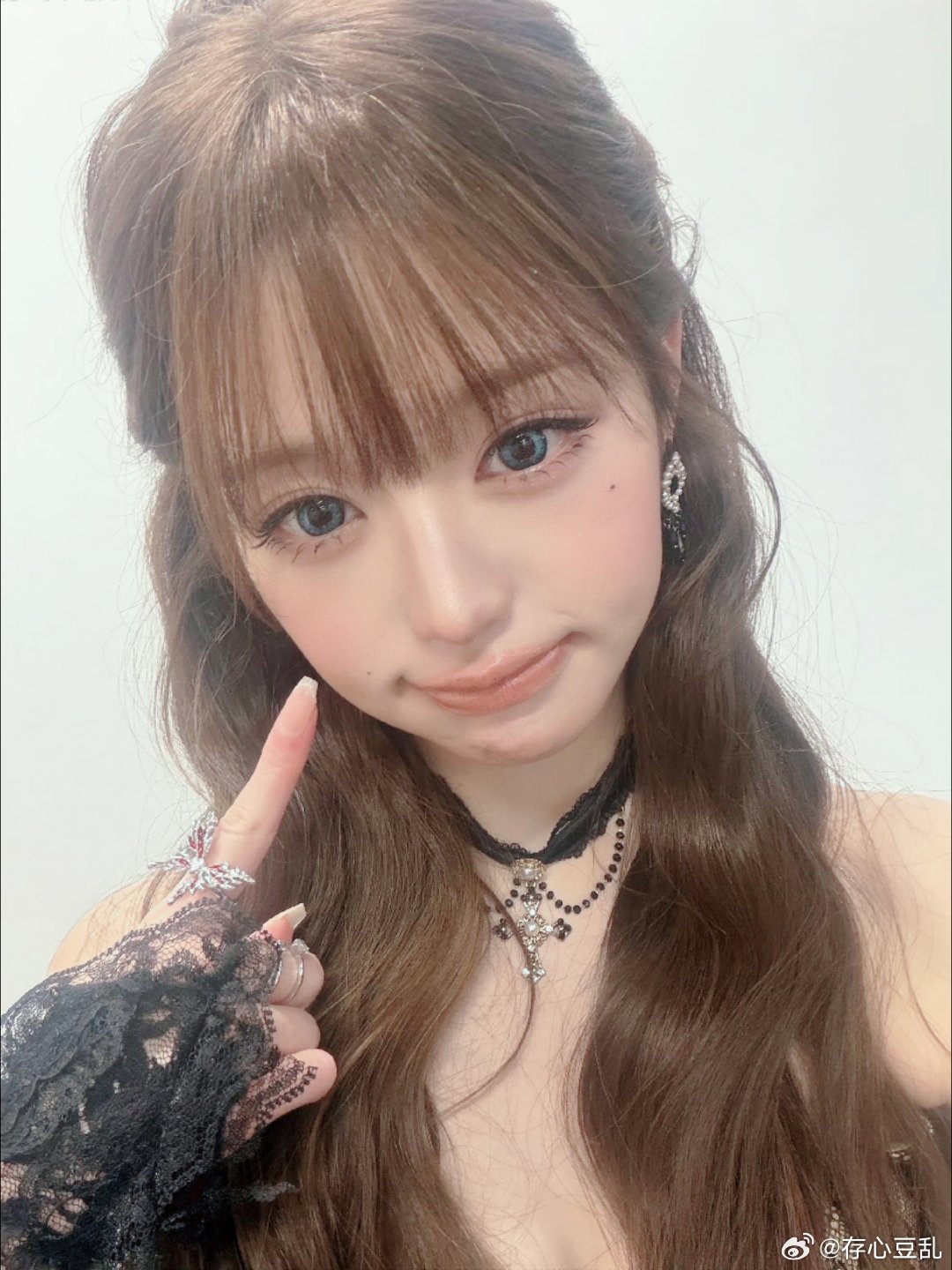 #张元英[超话]#   张元英0831生日快乐抽一个5.2 ​