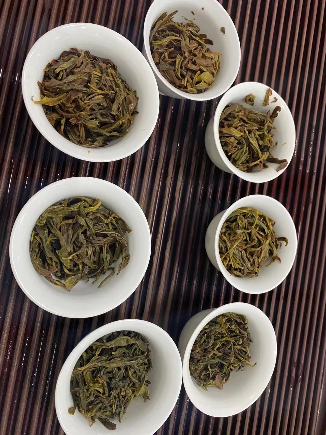 春天更适合喝绿茶的六大好处