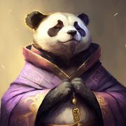 上清茅山肖渤森