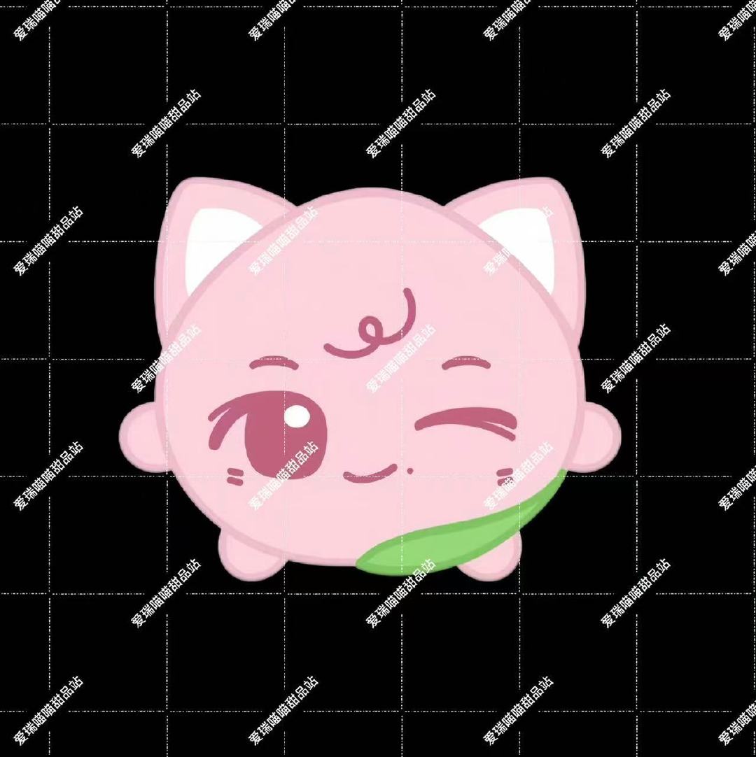 小苹果 小蓝莓 小桃子 小椰子？ ​