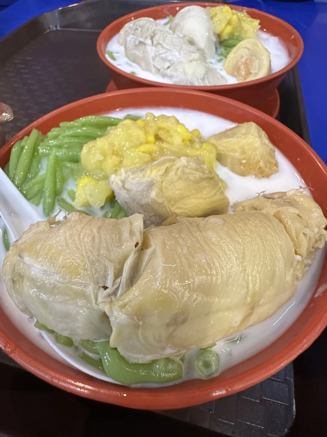 可以让我再去一次马来西亚吗。感觉没发挥好