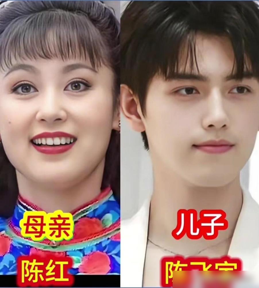“别人都说我靠爹。”陈飞宇在电影里把这句话念出来的时候，热搜直接爆了九个。
陈思诚出来解释，说这是原剧本里的词，不是现挂。可你细品，这词换个人念，没这效果。他念，就是往自己身上扎刀子。
回看他这几年，豆瓣评分从5点几慢慢爬到7分往上，演技从“面瘫”被骂到有观众说“能看了”。家里资源是好，这没得洗