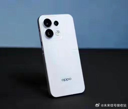双路风冷+大电池，一加Ace7系列月底登场，Reno17 Pro改为小屏 ​