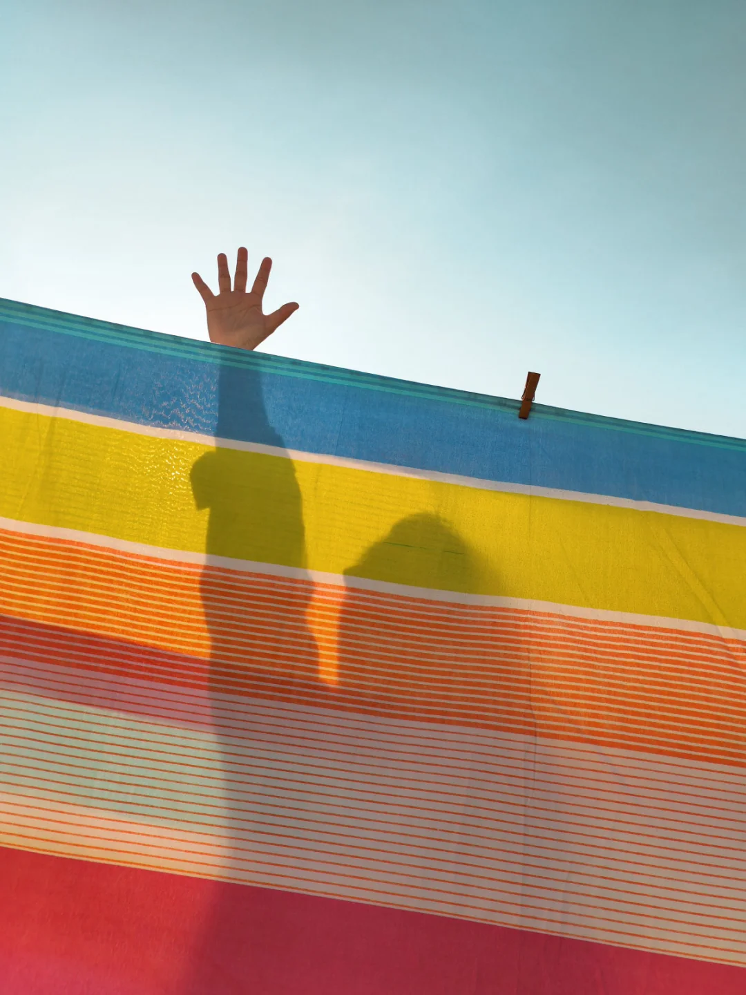 【审美提升】城市里的彩虹专题分享