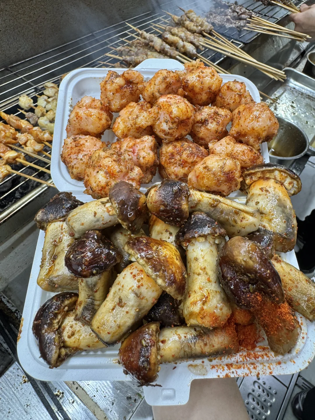 感觉是杭州目前top1好吃的……🥹🥹