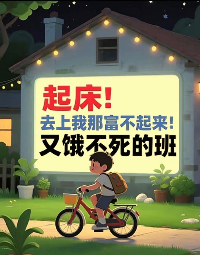 🌵 દ ᵕ̈ ૩𝗛𝗲𝗹𝗹𝗼𝗼𝗼𝗼𝗼  “不干活就没...