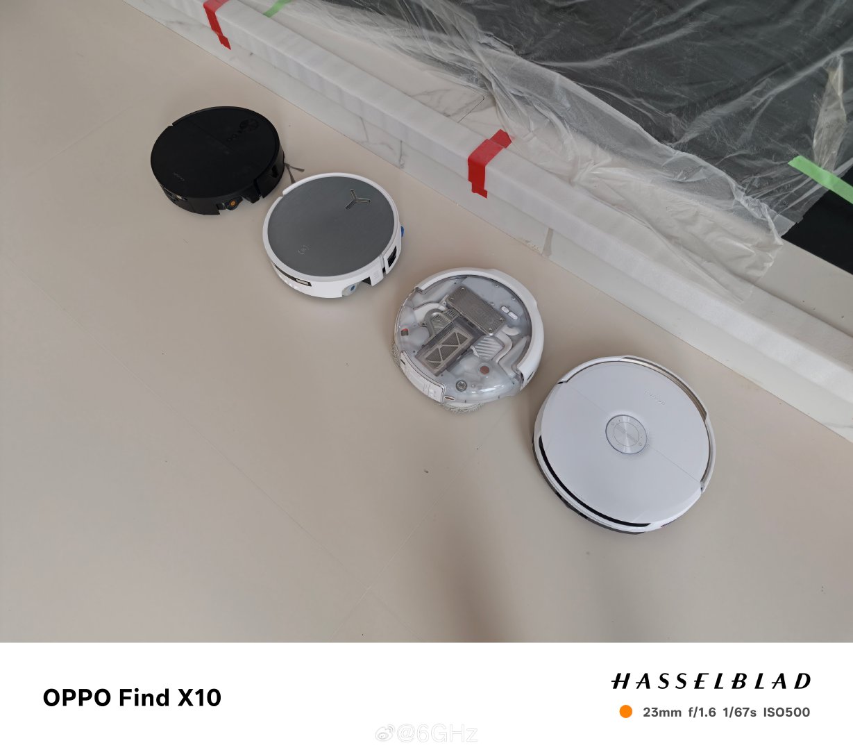 在新房子里拍了aroll
回来一听发现回音巨大
完全没法用，得重录了[淡淡的][淡淡的] ​