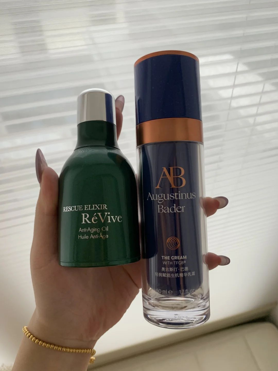 澳洲🇦🇺mecca这两个比粉底液神奇多了