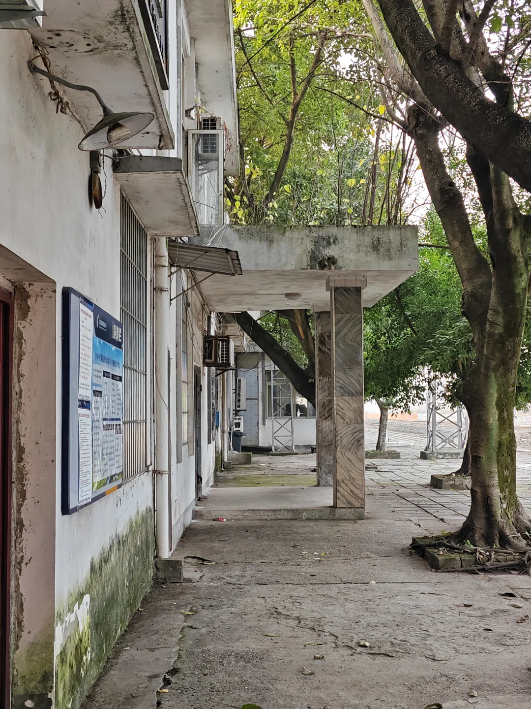 茄子溪没有茄子(citywalk397)