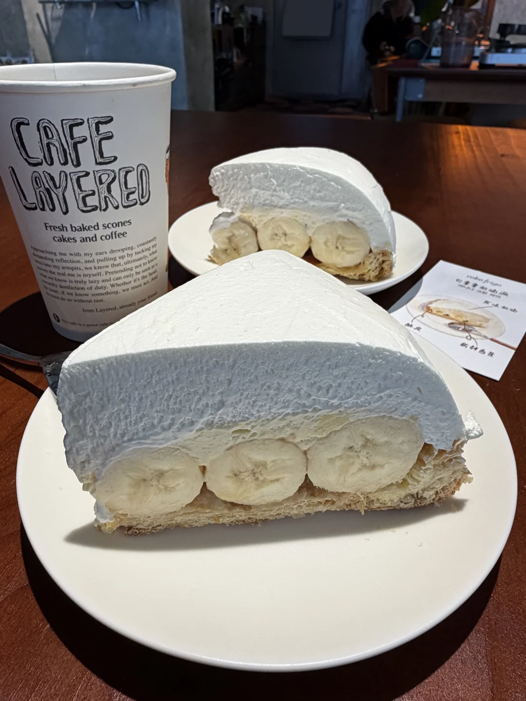 牛市口，我逢人必推的。。。。🥹