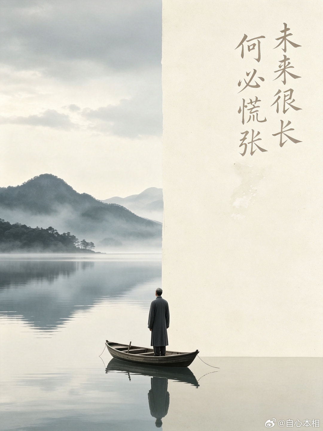 下周股市应对:暂时防守一波本周该涨不涨，形成了被55天线压制的经典技术图形，那应该防守一波。后面何时再做多？一、依然震荡，不出现真正的下跌，一段时间后有效站上55天线，那当然可以勇敢做多。二、下跌一段，出现5分钟级别及以上级别的底背驰，那当然继续回来做多。也就这两种情况。大盘已经在500点的空间中震荡了13个月，终究会选择突破，我依然相信会选择向上突破。万一是向下突破了，即使股票换成了人民币，也并不安全，这是绝大多数人无法承受的。本博暂时留了50%仓位，4个标的，都是浮亏的，盈利的已全部走了。留下的，浮亏不大，浮亏最大的是恒科，5%多些，仓位10%多一点点。其他的浮亏更少，一个电网服务龙头，盈变亏了，两个投机票，基本上一根阳线就可浮亏变浮盈。如果变浮盈了，也可能先扔掉，现在似乎投机刚退潮，也许大盘有人护，游资却不愿意做了呢。未来很长，何必慌张，投资是一生的事业，挣钱不必只争朝夕。