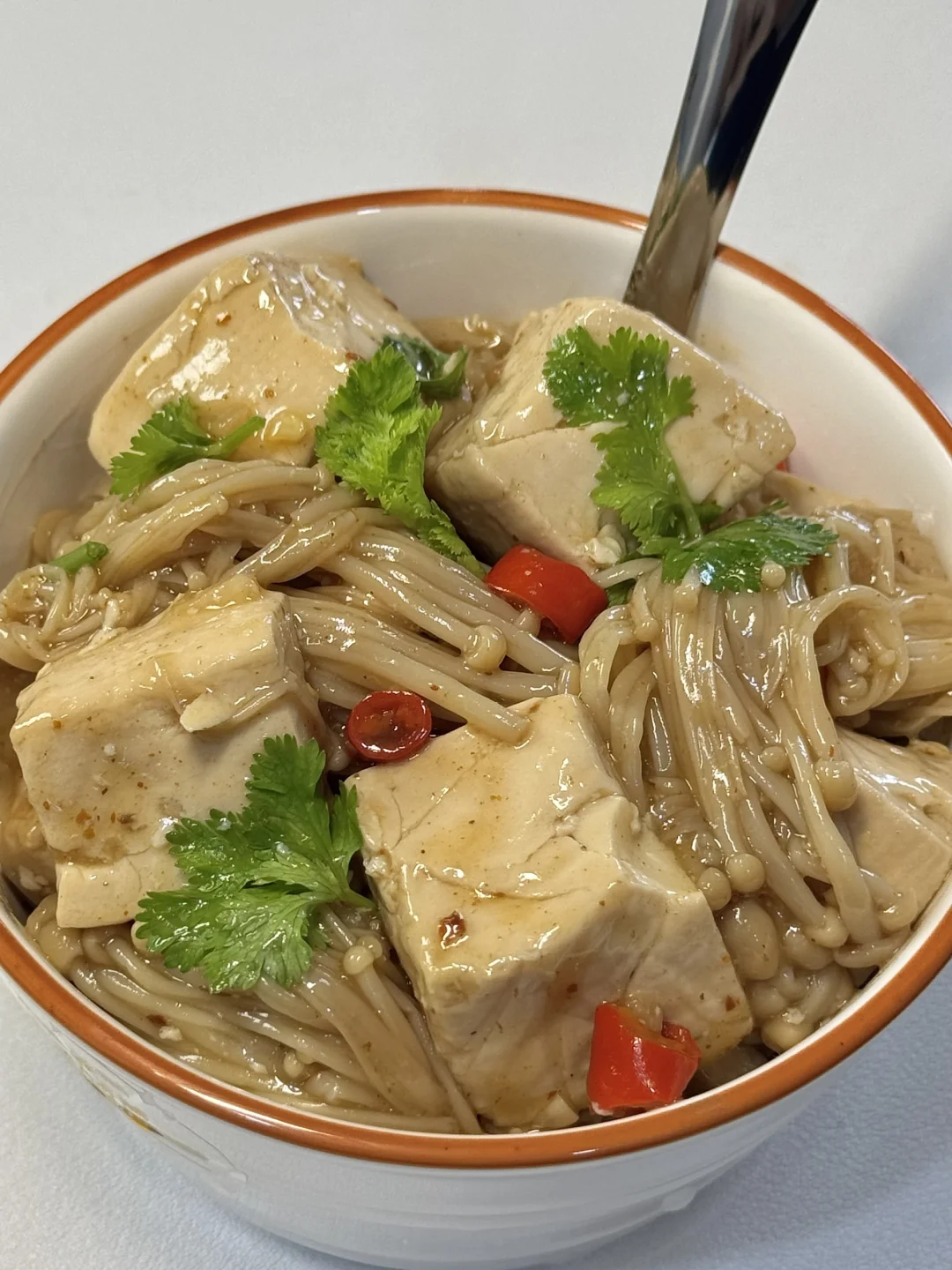 吃得干净真的会瘦！！