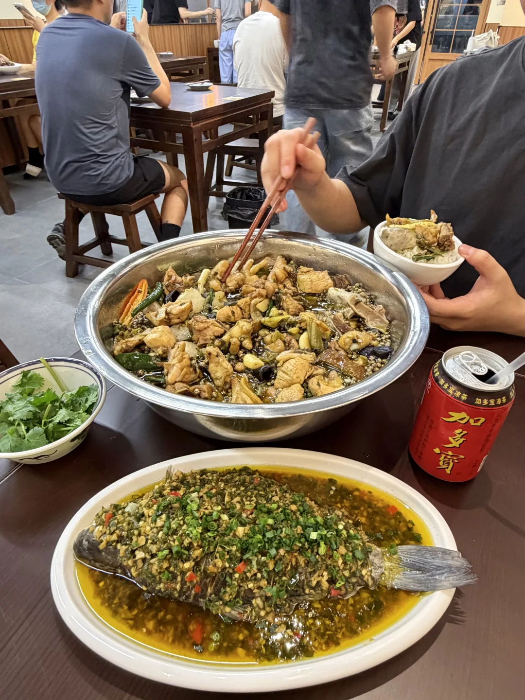 杭州我舍不得公开的小店（第三家）
