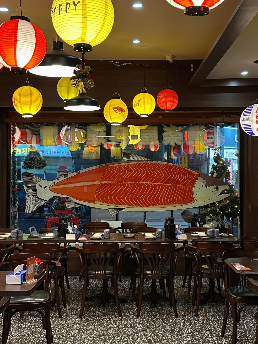 广州 幸福沸腾街角小屋