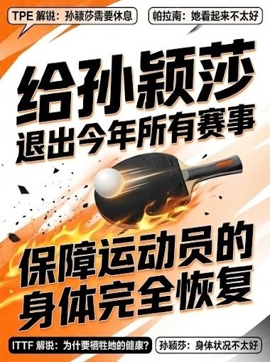 #马琳留孙颖莎独自采访#
马导为什么区别对待[捂嘴哭]美国大满贯王姐输了不是一直围着她转吗 ​