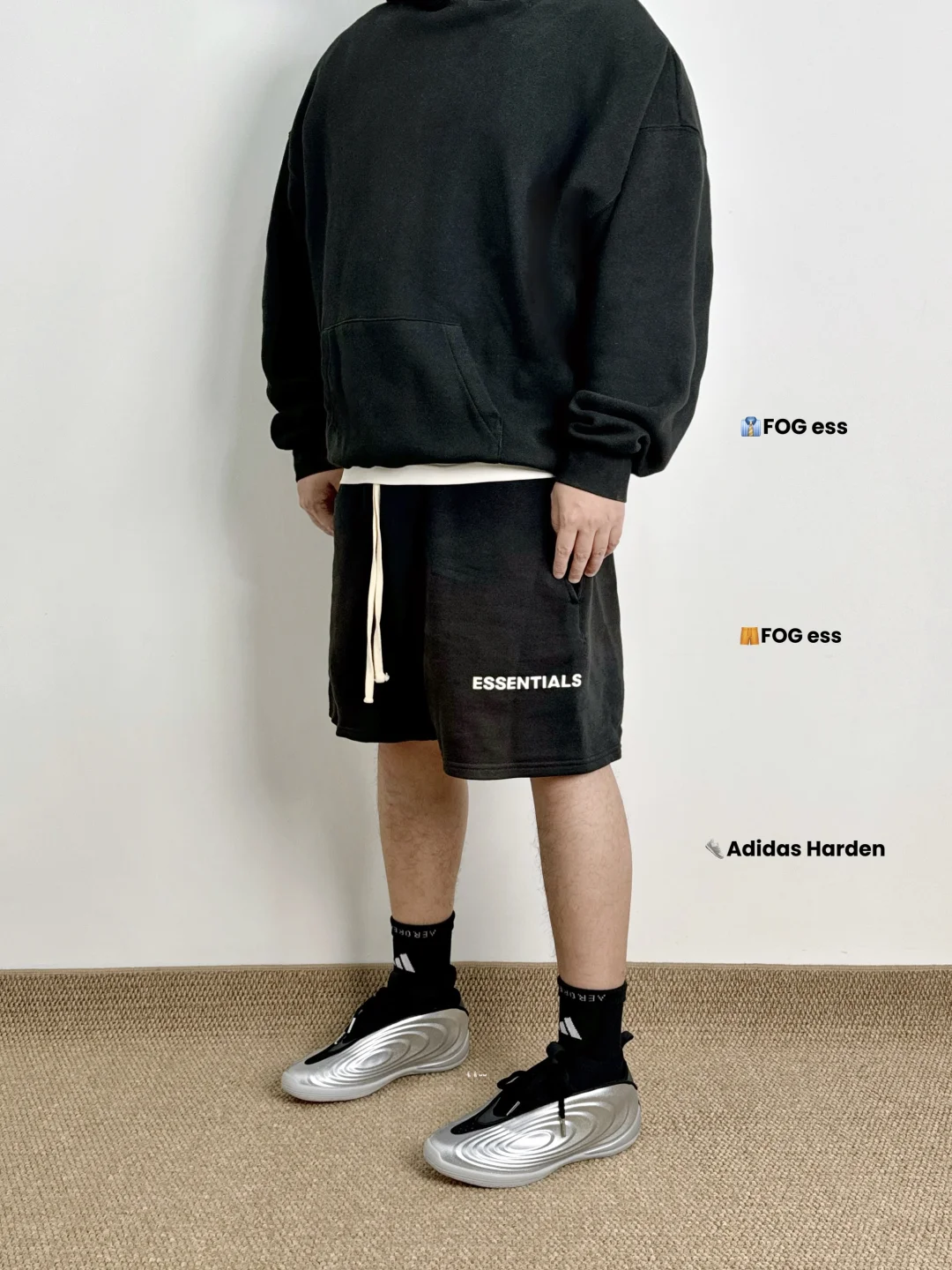 马年开春｜球鞋穿搭