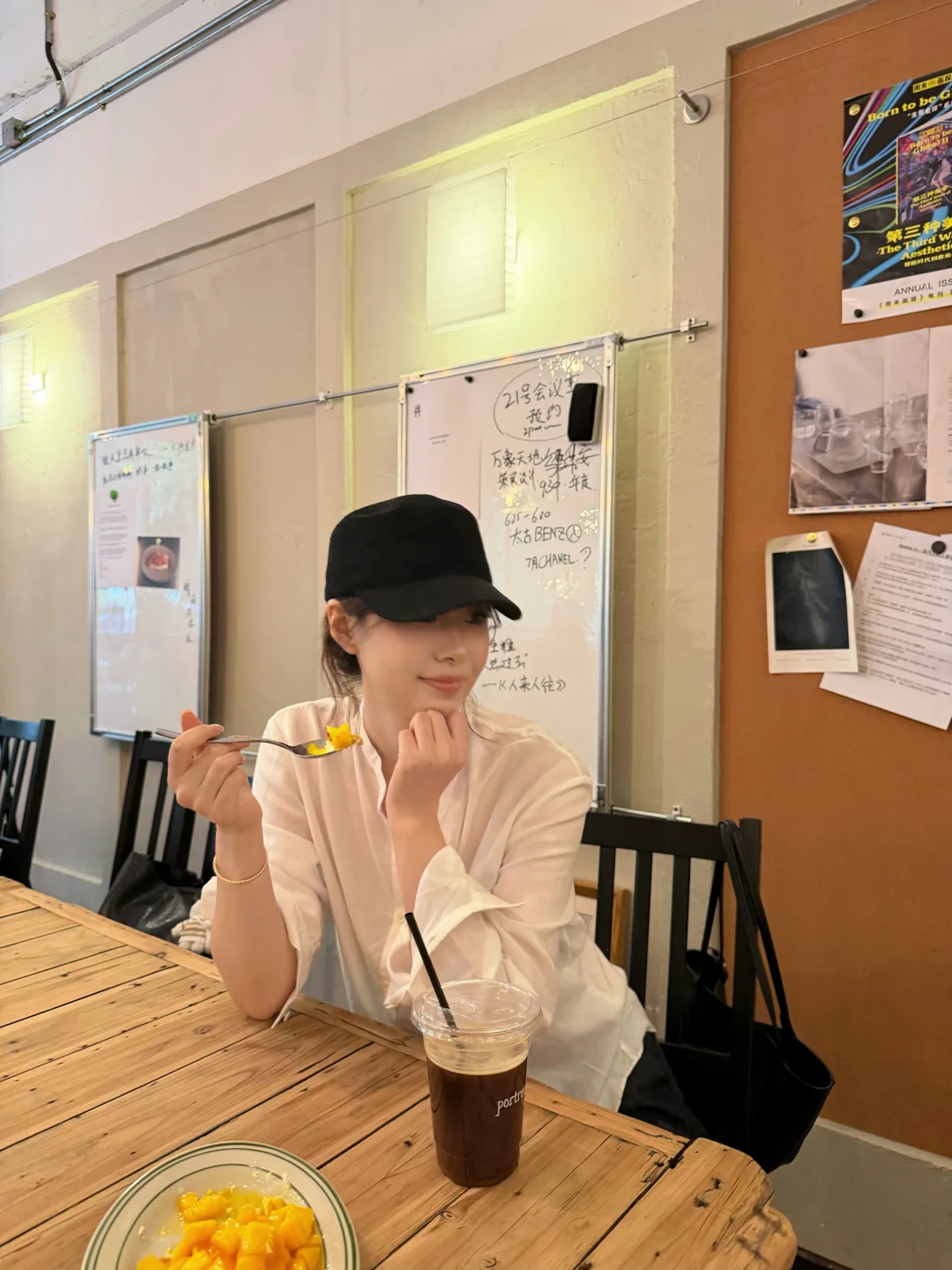 丫头 想我莓🪑