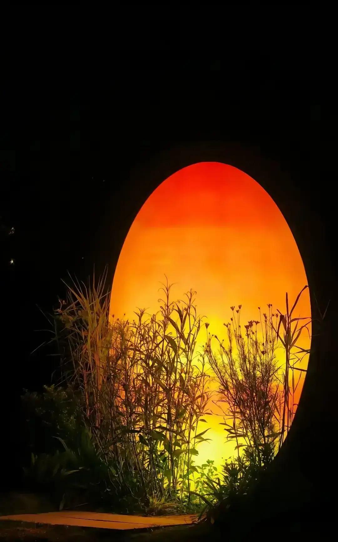 有的人精力就是旺盛！   前阵子还见她风风火火的，这两天突然没动静了...