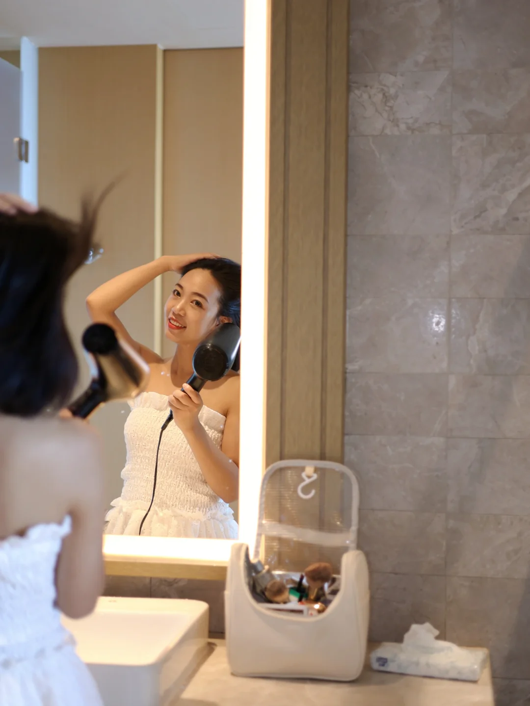 停止内耗，一个辣妈的顶级自建