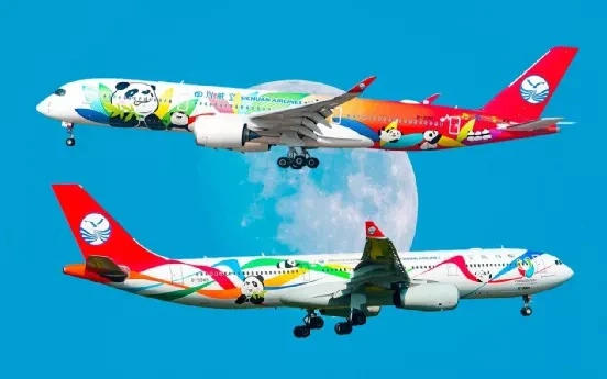 四川航空：百亿巨亏！