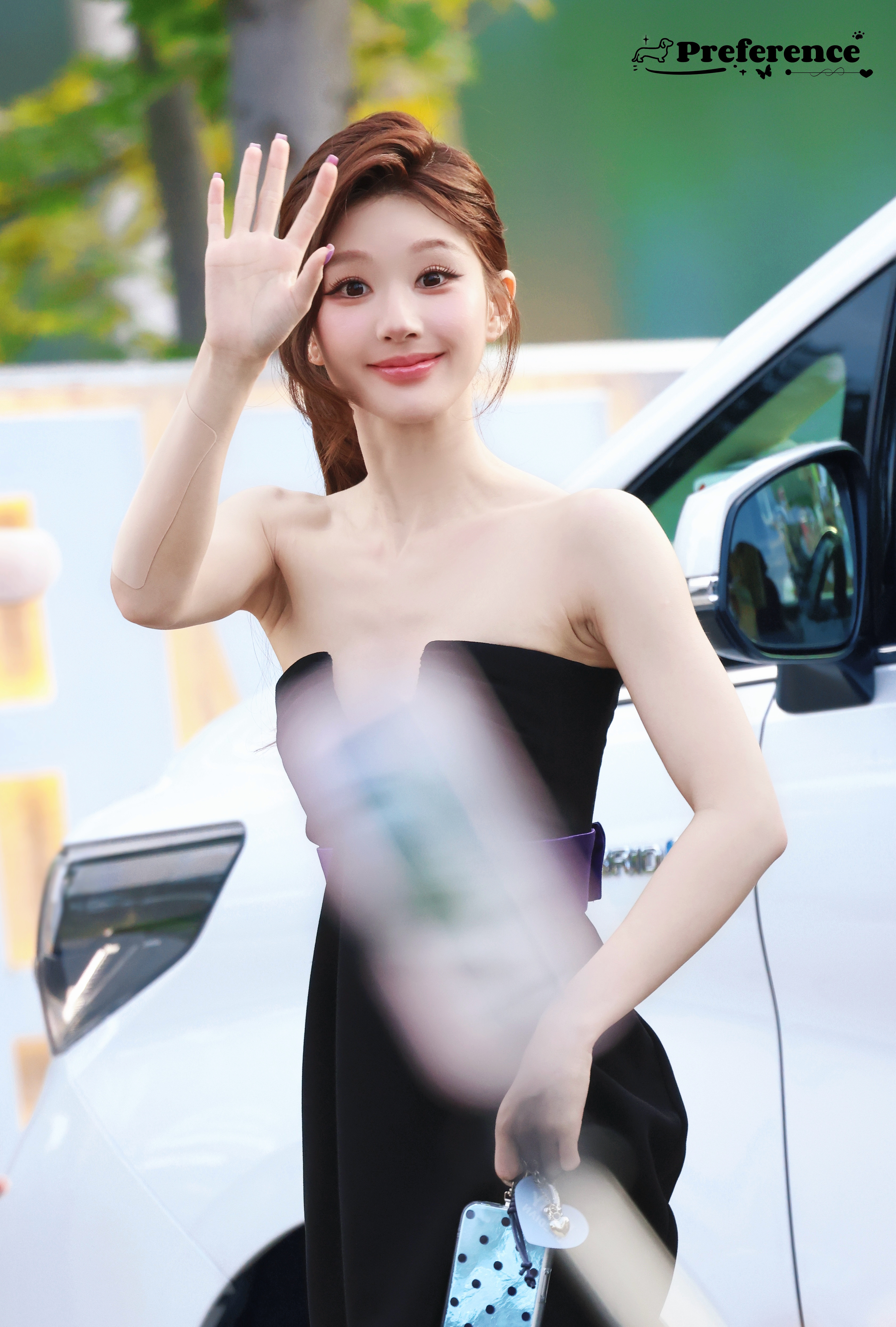 [超话]  完全女神 ​​​