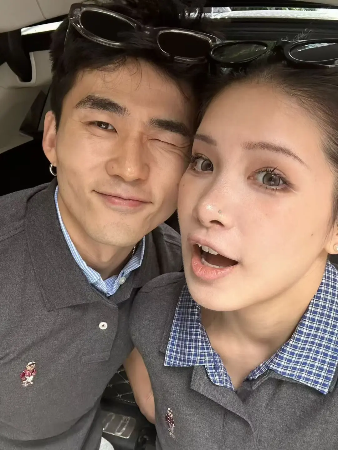 既是爸爸妈妈，也依然是我们✨