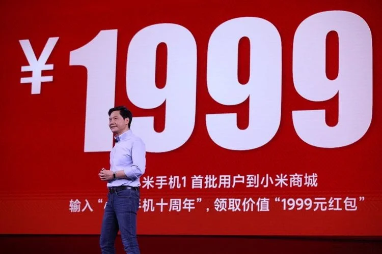 手机圈就需要真诚以待