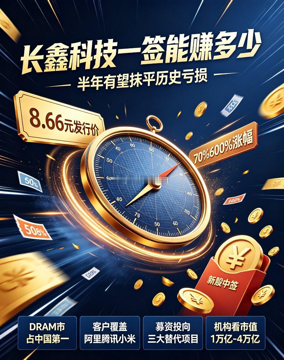 中一签最高可赚2.6万，半年有望抹平全部亏损一、企业硬核实力：国内D...