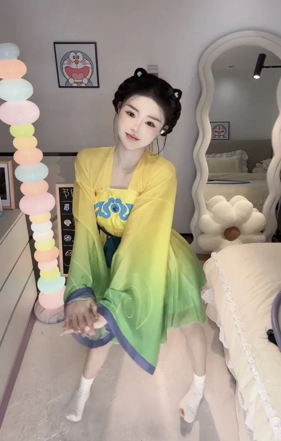 左滑看音浪～