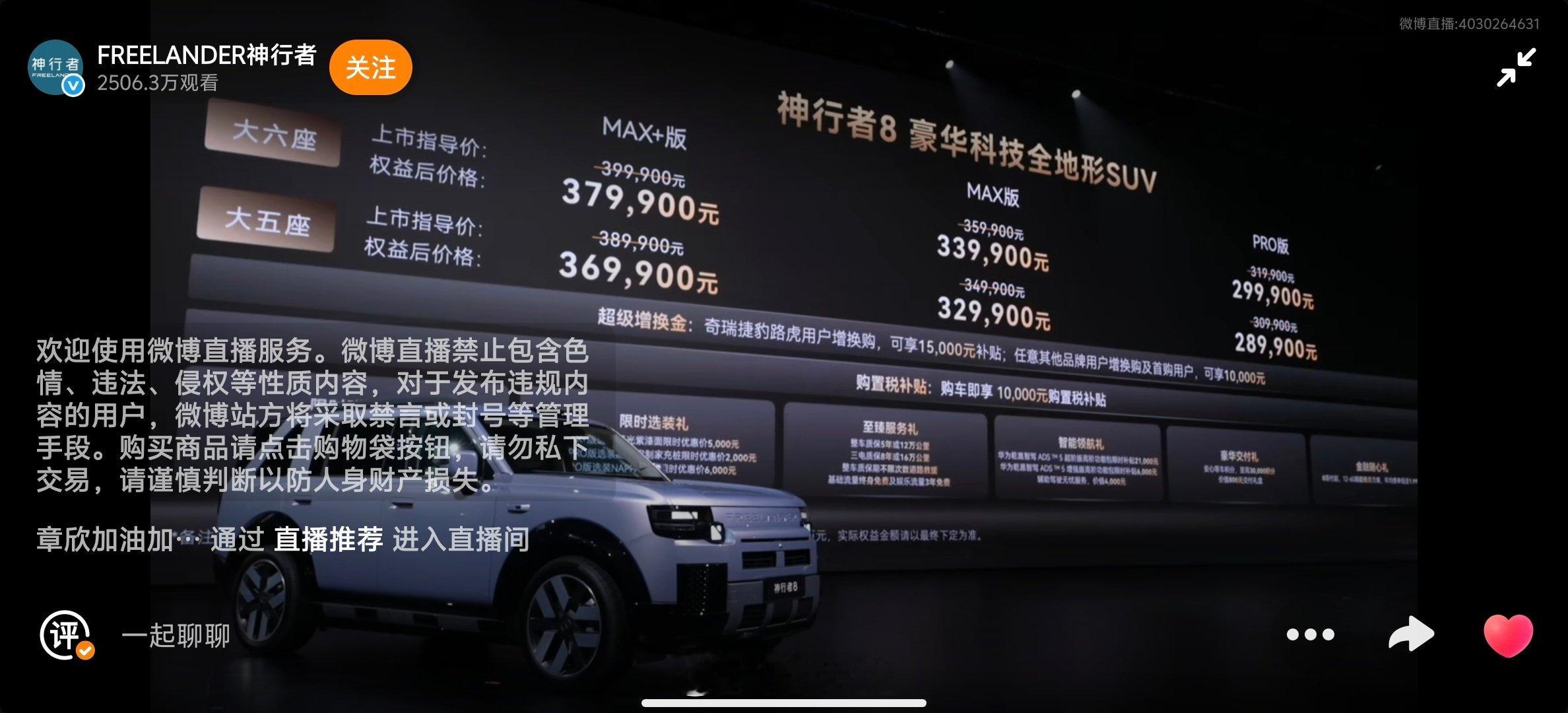 啊？这价格…是真没想到…
（虽然补贴不是都有，但怎么也是2打头） ​