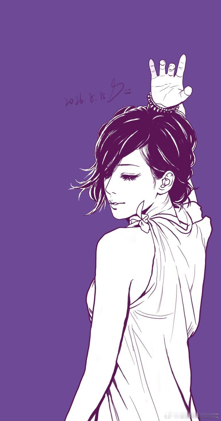 七夕快乐口牙
#林忆莲[超话]# ​