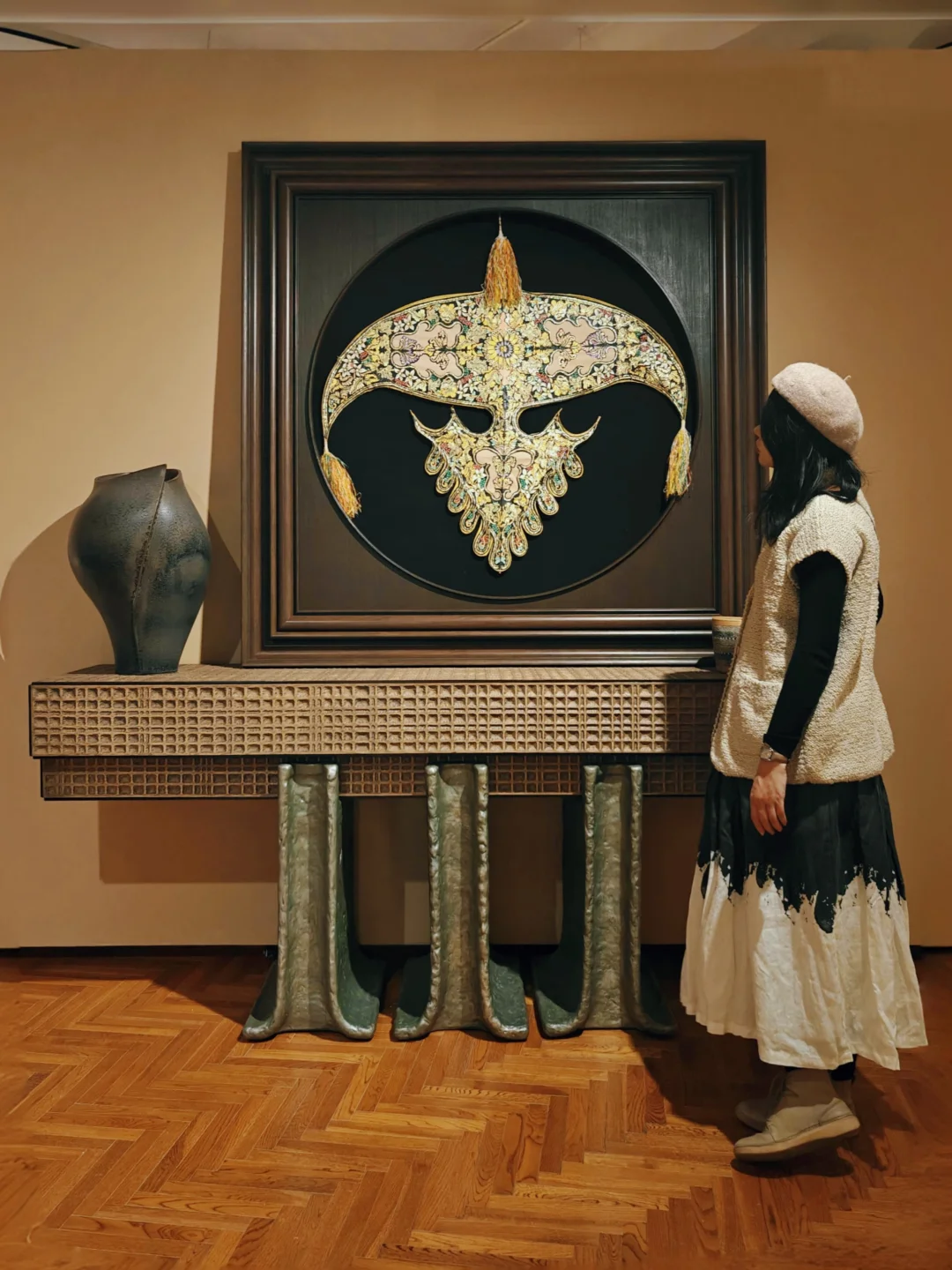 这个美出圈的家居展回归，带来东南亚美学