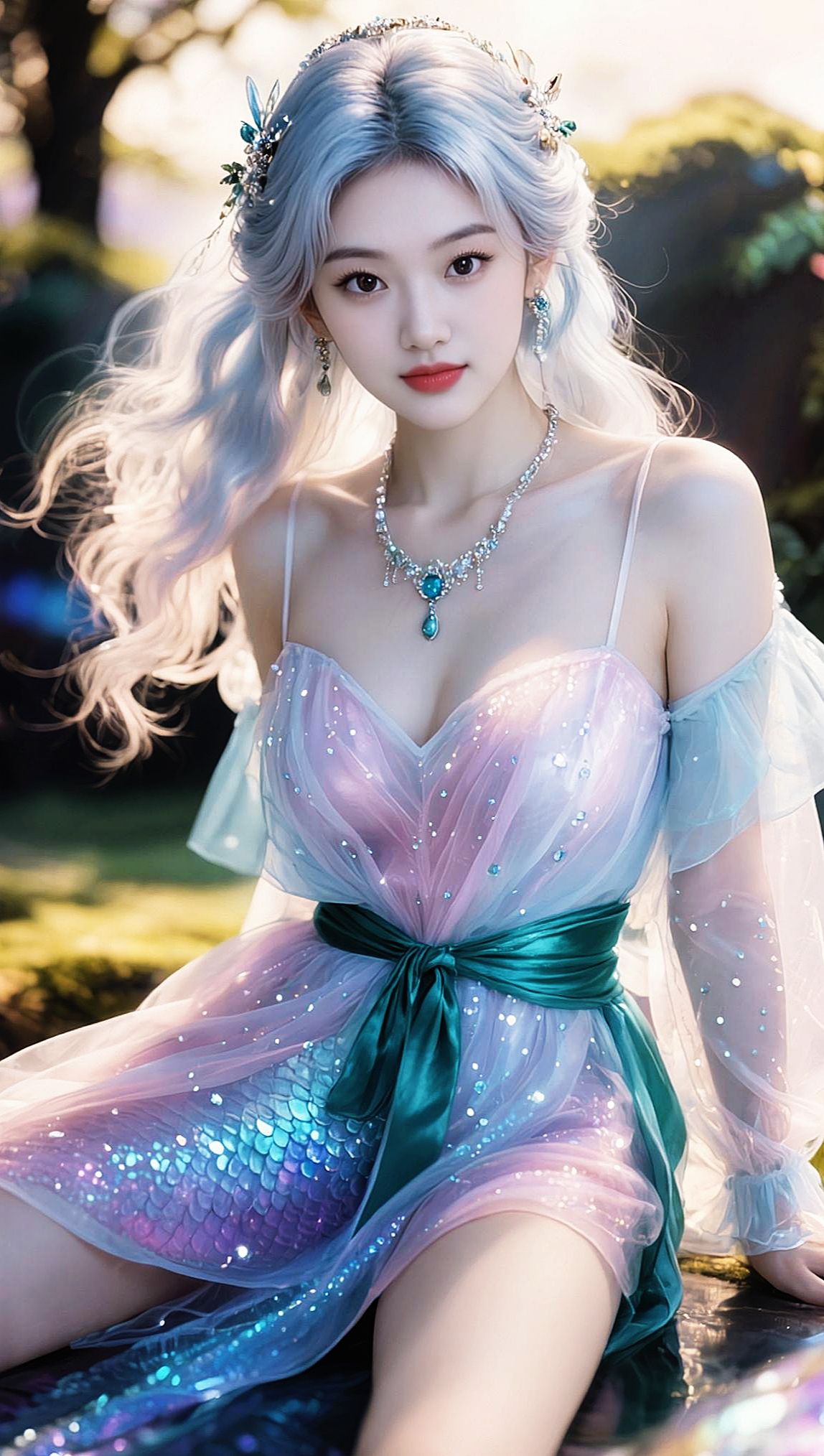 <p>幻彩性感写真 少女写真 甜美女孩 甜妹风 性感可爱 <!--{i...