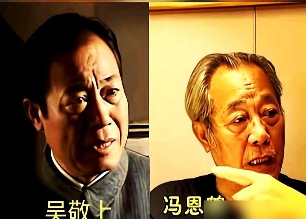 孙红雷一把捏住姚晨下巴，甩了句剧本里根本没有的词。
拍《潜伏》吵架戏，姚晨慢热，始终放不开。孙红雷急了，镜头刚开，直接上手。捏着下巴问：你以后能不能生个嘴巴小点的孩子？姚晨当场炸毛，羞愤回怼：我还想生个眼睛大点的呢！
导演在监视器后头乐疯了，不喊停。俩人就那么真吵，吵完才琢磨出角色的劲儿。孙红雷