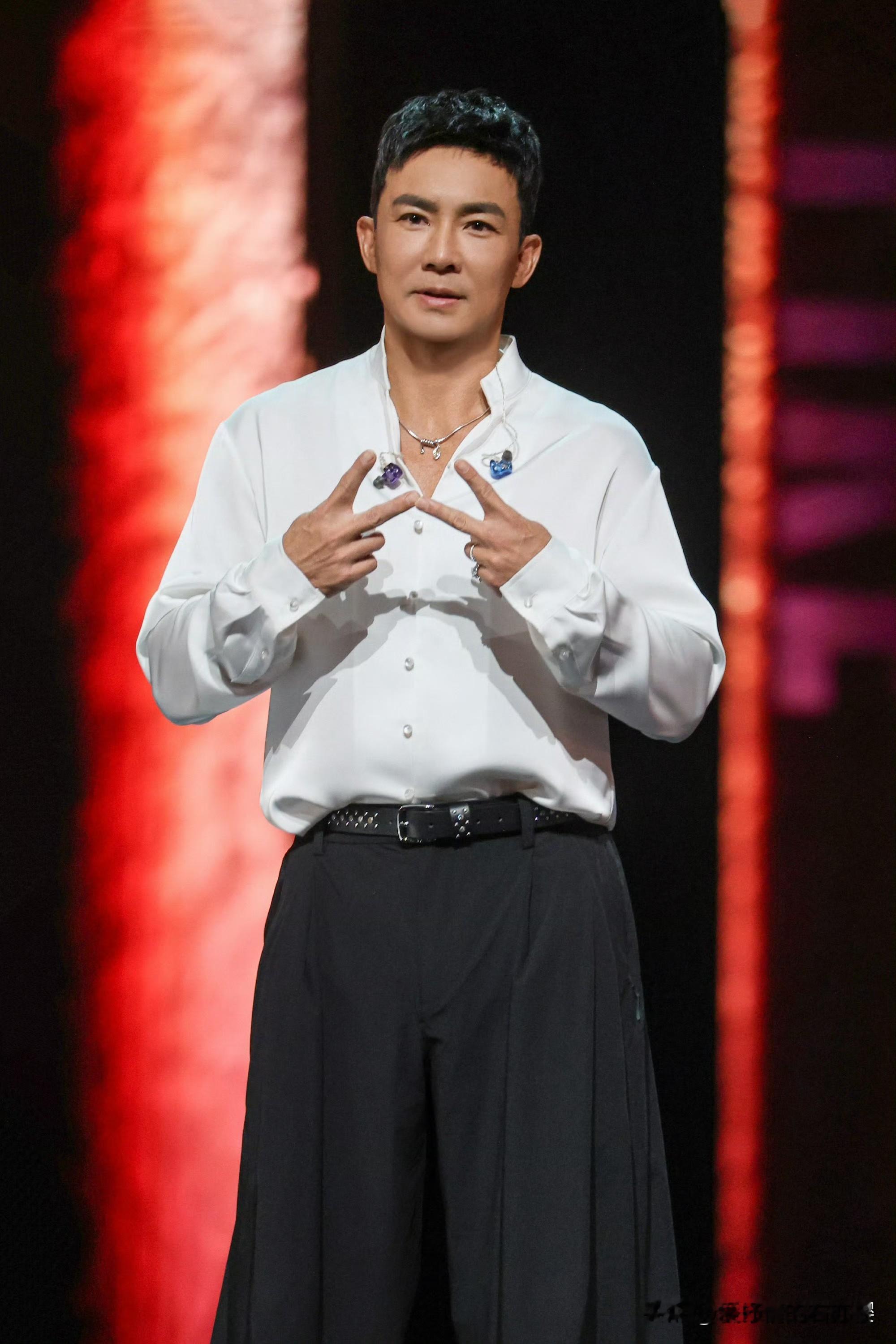 实力歌手：孙楠、阿云嘎、满江、欢子、王啸坤、王赫野
​
- 影视演员：邵兵、郭晓东、李光洁、王传君、曹骏、张彬彬、张睿、陈若轩、曾辉、颜安、余文乐
​
- 说唱音乐人：艾热、王以太、叶润泽
​
- 新生代偶像：唐九洲、姚琛、米卡、管健嘉晨、张卓尔、邵子恒
​
-