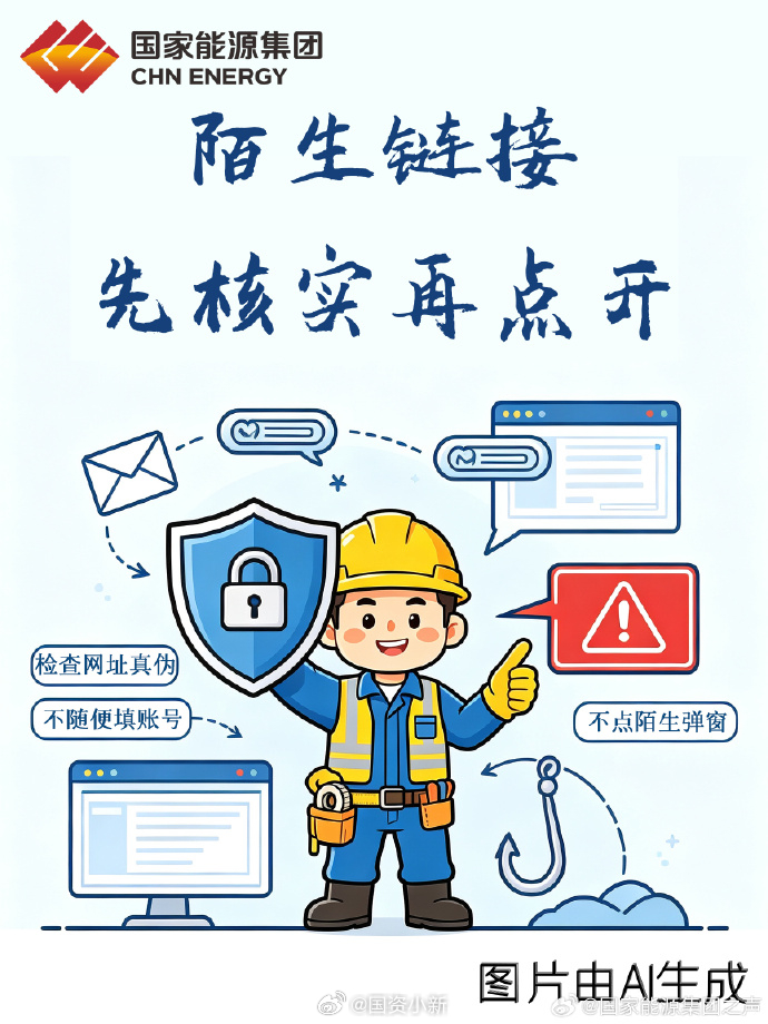 #国家网络安全宣传周# 【请注意！这些“小事”正在泄露你的隐私】9月14日至20日是国家网络安全宣传周。钓鱼链接暗藏陷阱，陌生公共Wi-Fi存在数据泄露风险，社交平台随意晒图可能泄露位置与生活线索。请牢记：证件资料切勿随意转发和外传，手机APP非必要权限及时关闭，快递单据丢弃前先涂抹个人信息。提 ​