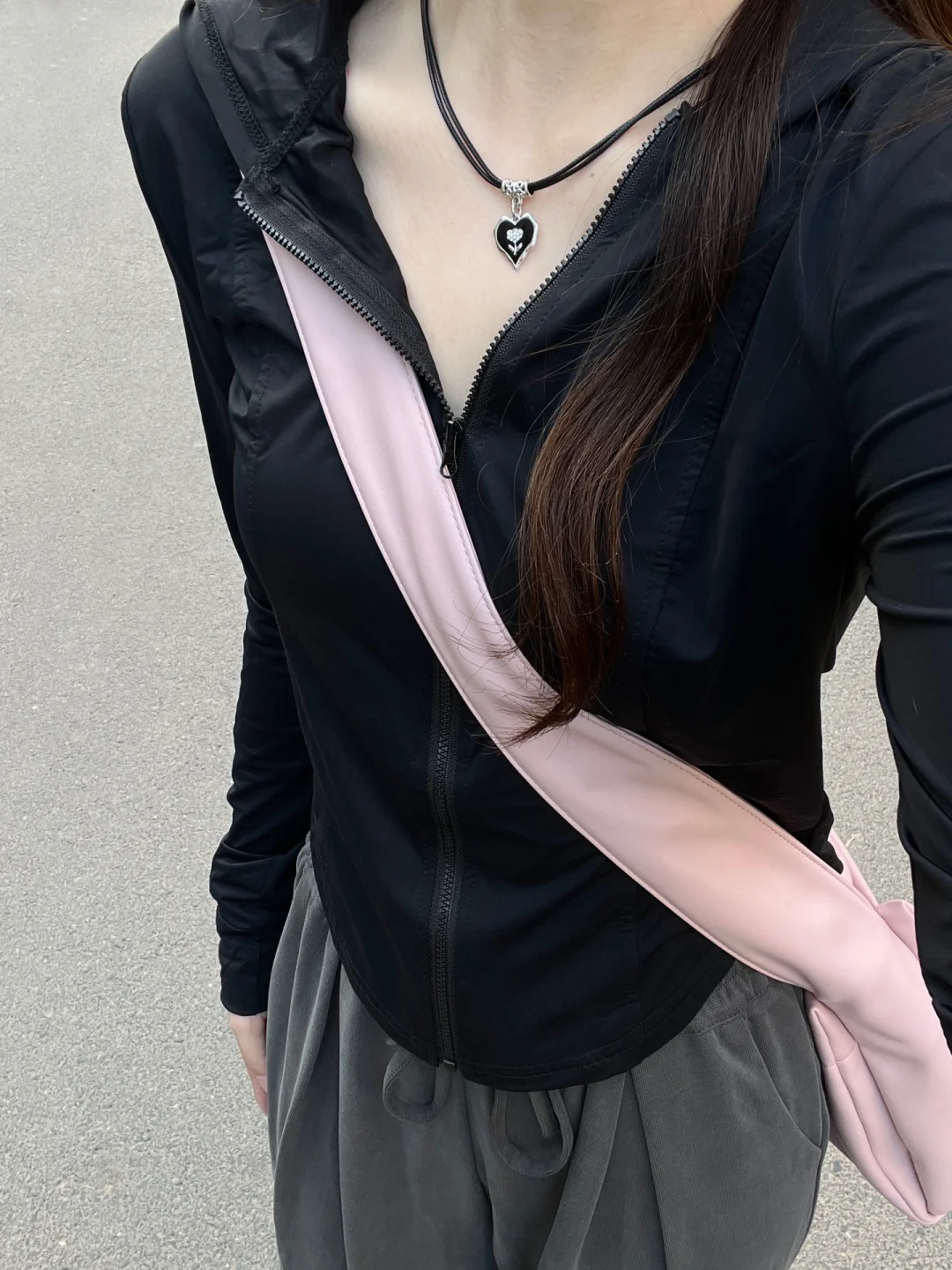 怒买两件的平价防晒衣🧺冰冰凉凉好舒hu~
