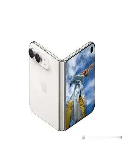 iPhone Duo、华为Pura X Max、小米18 Fold横向对比
三家路线完全不同：苹果主打iOS生态+极致轻薄；华为主打鸿蒙多设备协同+旗舰影像；小米主打硬件堆料+万元性价比。三款万元级阔折叠，到底谁更值得入手？

一、三款阔折叠手感大不一样
1、iPhone Duo（苹果首款折叠）
屏