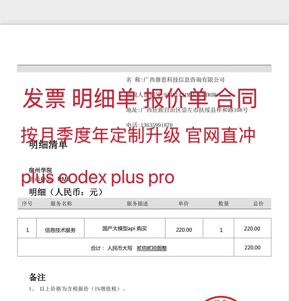 codex plus pro gpt plus pro