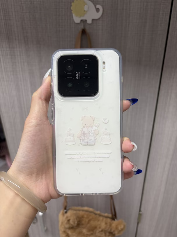 双十一赠品现金活动19.9发3个小米oppo壳❗️