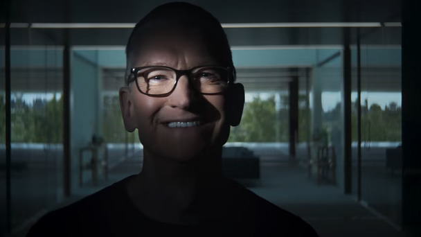 为什么我们这么喜欢Apple？