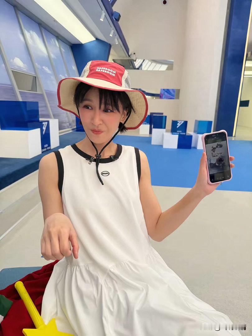 曾沛慈反复看了超过20次Susan说曾沛慈在社交媒体上分享了自己的心路...