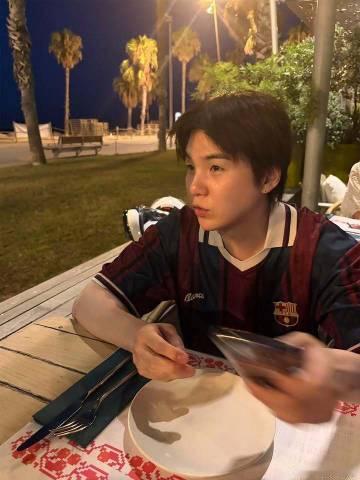 哎我好稀饭这两张吧